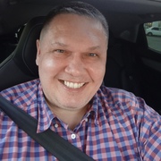 Tagir 48 Pervouralsk