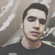 Akmal 26 Pervouralsk